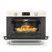 SMEG COF01CREU Tisch Dampfbackofen