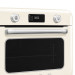 SMEG COF01CREU Tisch Dampfbackofen