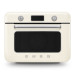 SMEG COF01CREU Tisch Dampfbackofen