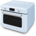 SMEG COF01PBEU Tisch Dampfbackofen