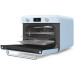 SMEG COF01PBEU Tisch Dampfbackofen