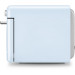 SMEG COF01PBEU Tisch Dampfbackofen