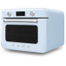 SMEG COF01PBEU Tisch Dampfbackofen