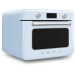 SMEG COF01PBEU Tisch Dampfbackofen