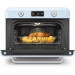 SMEG COF01PBEU Tisch Dampfbackofen