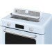 SMEG COF01PBEU Tisch Dampfbackofen
