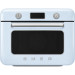 SMEG COF01PBEU Tisch Dampfbackofen