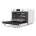 SMEG COF01WHEU Tisch Dampfbackofen