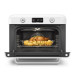 SMEG COF01WHEU Tisch Dampfbackofen