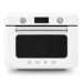 SMEG COF01WHEU Tisch Dampfbackofen