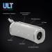 Sony ULT Field 1 weiss
