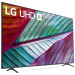 LG 43UR78006LK 4K UHD Smart TV