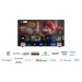 TCL 98C655 4K QLED Google TV