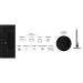 TCL 98C655 4K QLED Google TV