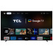 TCL 98C655 4K QLED Google TV