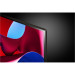 LG OLED65C48LA OLED evo TV (2024)