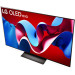 LG OLED65C48LA OLED evo TV (2024)