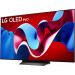 LG OLED65C48LA OLED evo TV (2024)