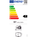 LG OLED65C48LA OLED evo TV (2024)