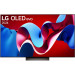 LG OLED65C48LA OLED evo TV (2024)
