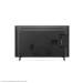 LG 43UT80006LA 4K UHD TV