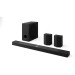 LG DS95TR Dolby Atmos Soundbar