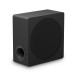 LG DS90TY Dolby Atmos Soundbar+Subwoofer