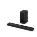 LG DS77TY Dolby Atmos Soundbar+Subwoofer