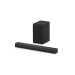 LG DS40T 2.1 Soundbar
