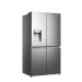 Hisense RQ760N4SASE Side by Side