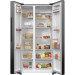 Gorenje NRR9185EABXL Side by Side