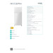 Gorenje RF212EPW4 Weiß