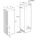 Gorenje NRKI418EP1 NoFrost
