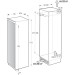 Gorenje RBI418EE0 Einbaukühlschrank