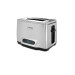 CASO Inox 2 Toaster, 2778