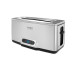 CASO Inox 4 Toaster, 2779