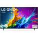 LG 43QNED80T6A 4K UHD QNED TV