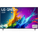 LG 55QNED80T6A 4K UHD QNED TV