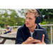Sony WH-1000XM5L blau