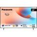 Panasonic TV-65W95AEG 4K HDR Smart TV