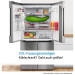 Bosch KAD93AIDP Side by Side