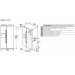 Bosch KAD93AIDP Side by Side