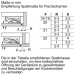 Bosch KUL22ADD0 Unterbau-Kühlschrank