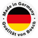 Bosch KUL22ADD0 Unterbau-Kühlschrank