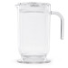 SMEG HBF03BLEU Stabmixer-Set