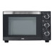 Silva MB1600 Mini-Backofen 15 Liter,