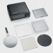 Severin PG 8575 Serico Pizzaofen