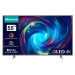 Hisense 55E77NQ PRO QLED 4K UHD TV