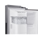 Samsung RS64DG53R3S9EF Side by Side
