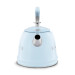 SMEG WKF01PB Wasserkessel pastellblau